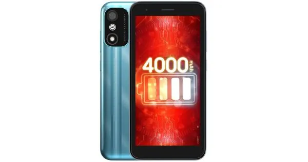 Itel A27