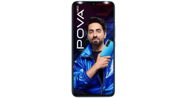Tecno Pova Neo