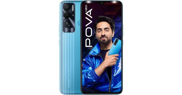 Tecno Pova Neo
