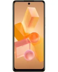 Infinix Hot 40