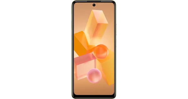Infinix Hot 40