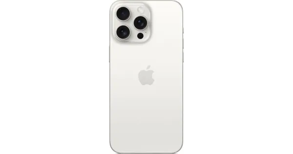 Apple iPhone 15 Pro Max 1TB