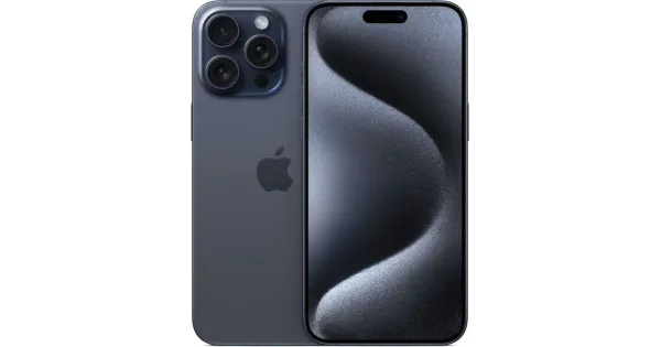 Apple iPhone 15 Pro Max 1TB