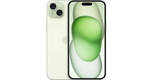 Apple iPhone 15 Plus 256GB
