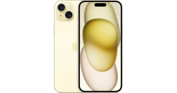 Apple iPhone 15 Plus 256GB