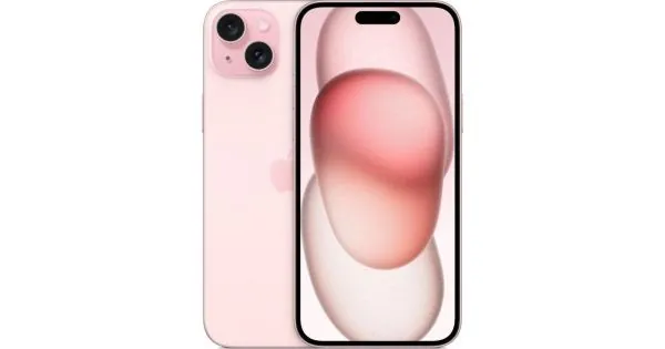 Apple iPhone 15 Plus 256GB