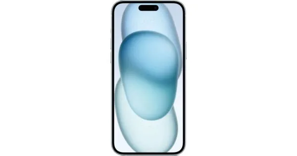 Apple iPhone 15 Plus 256GB