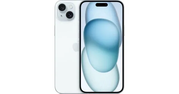 Apple iPhone 15 Plus 256GB