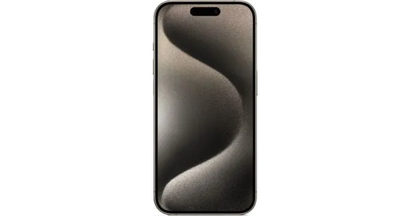 Apple iPhone 15 Pro 256GB