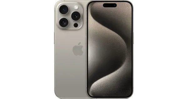 Apple iPhone 15 Pro 256GB
