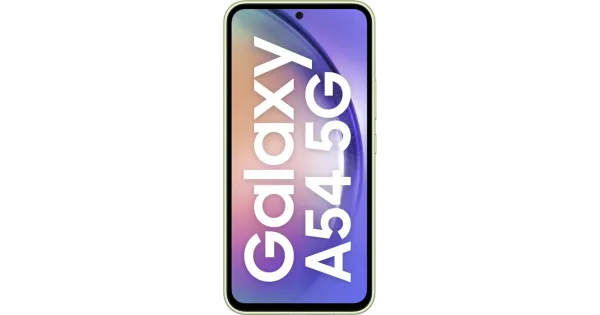 Samsung Galaxy A54 5G