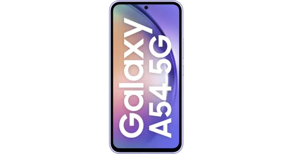 Samsung Galaxy A54 5G