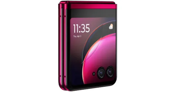 Motorola Razr Plus 2023