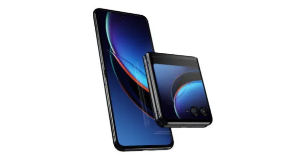 Motorola Razr Plus 2023