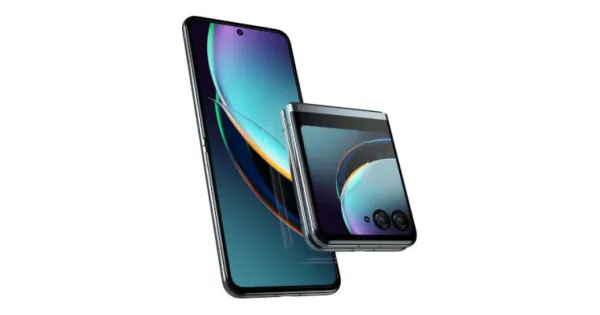 Motorola Razr Plus 2023