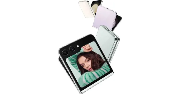 Samsung Galaxy Z Flip5