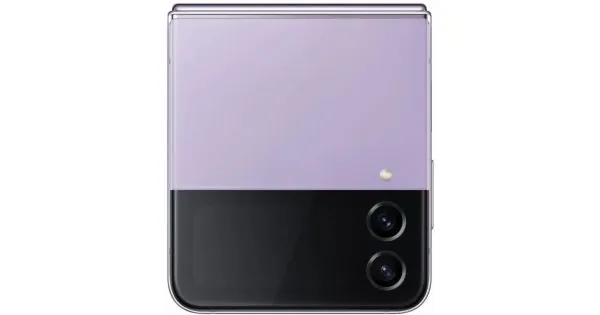 Samsung Galaxy Z Flip 4 5G 256GB