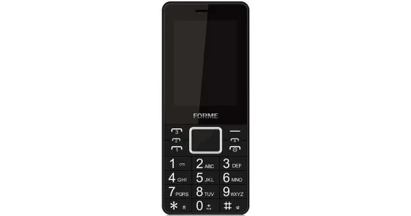 Forme W1 Plus