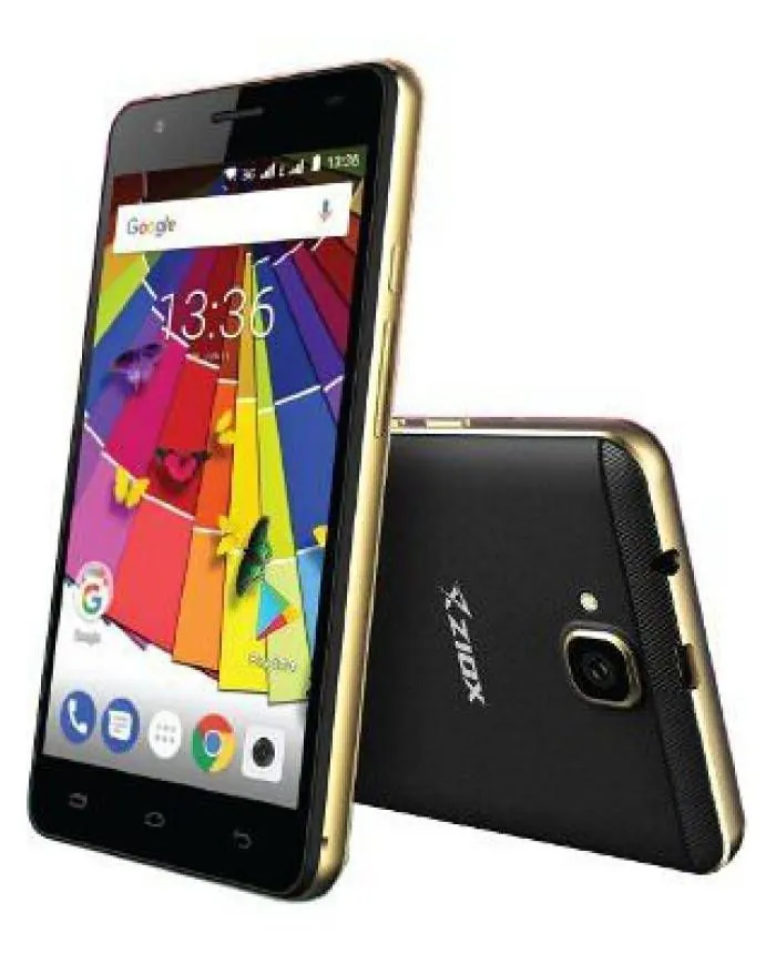 Ziox Astra Young Pro