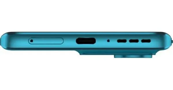 Motorola Edge 40 Neo