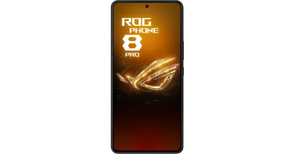 Asus ROG Phone 8 Pro