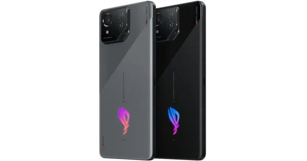 Asus ROG Phone 8 Pro