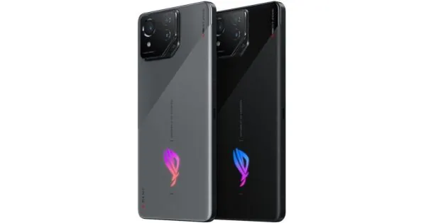 Asus ROG Phone 8 Pro 1TB