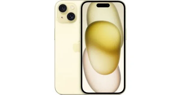 Apple iPhone 15 256GB