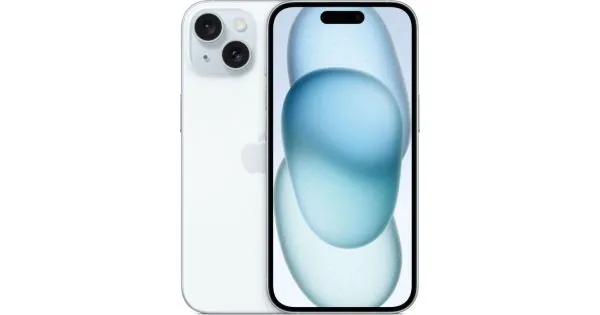 Apple iPhone 15 256GB