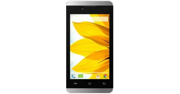 Lava Iris 400s