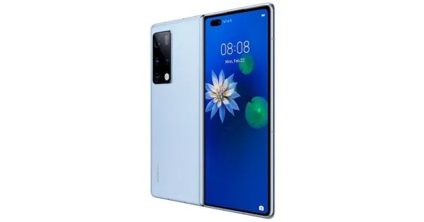 Huawei Mate X2