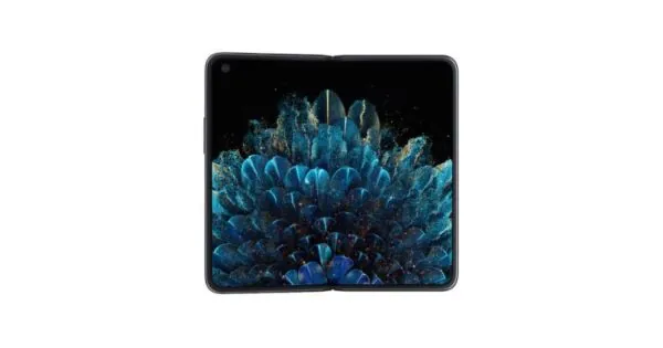 OPPO Find N 5G