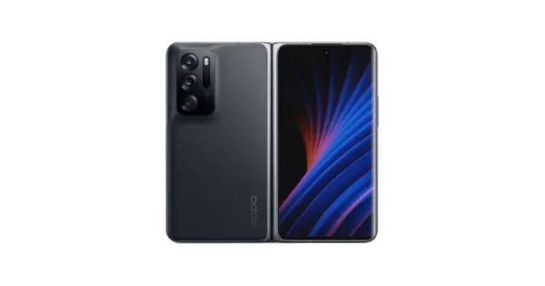 OPPO Find N 5G