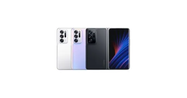 OPPO Find N 5G