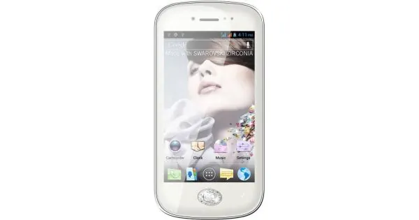 Micromax Bling 3 A86