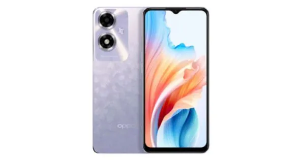 OPPO A1i