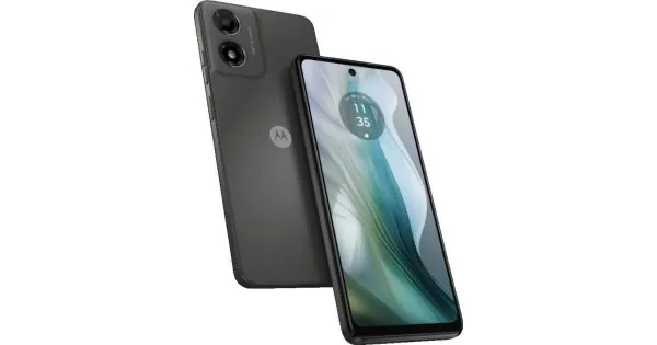 Moto E14