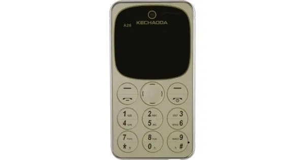 Kechao A28
