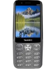 Tambo S2830