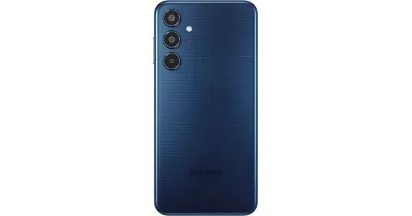 Samsung Galaxy M35 5G