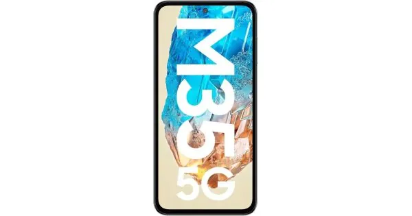 Samsung Galaxy M35 5G