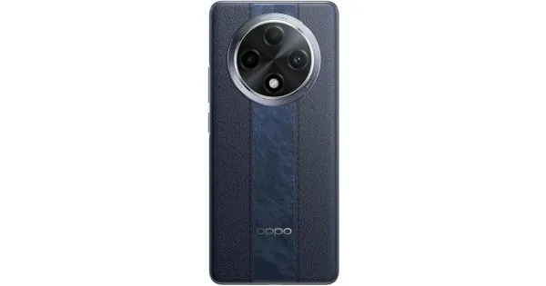 OPPO F27 Pro Plus