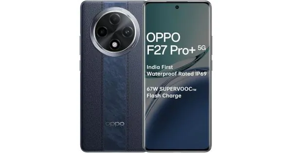 OPPO F27 Pro Plus
