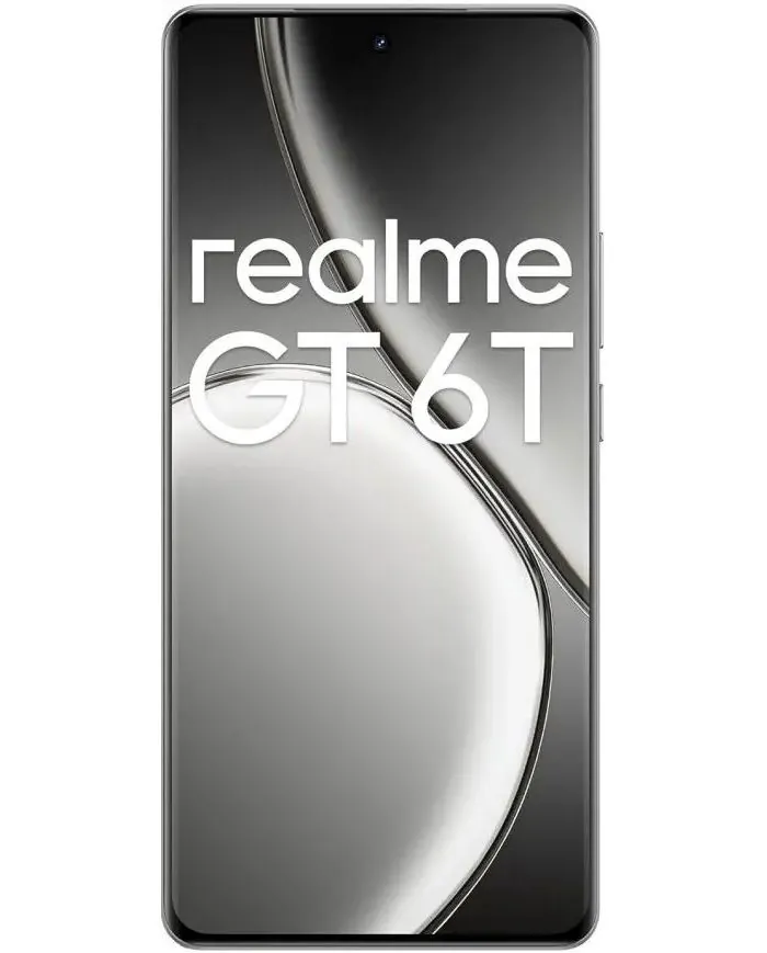 realme GT 6T