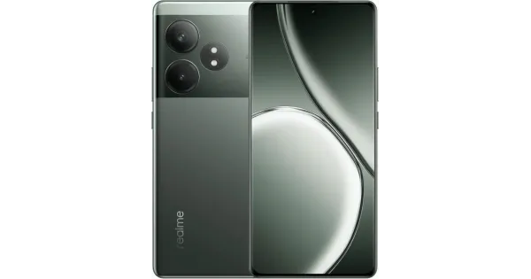 realme GT 6T