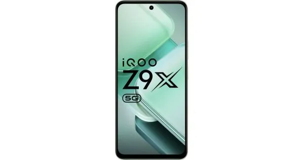 iQOO Z9x