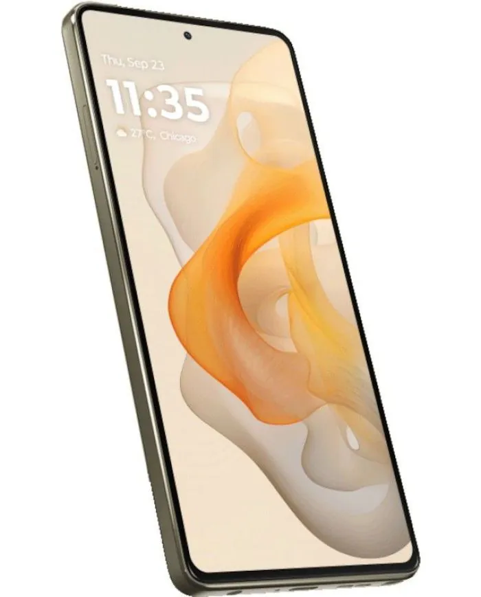 Moto G Stylus 5G 2024 Moto G Stylus 5G 2024