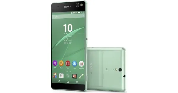 Sony Xperia C5 Ultra Dual