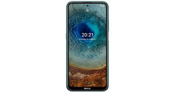 Nokia X21 5G