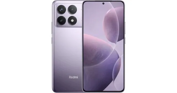 Xiaomi Redmi K70